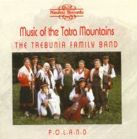 Diverse: Music Of The Tatra Mountains (Poland)